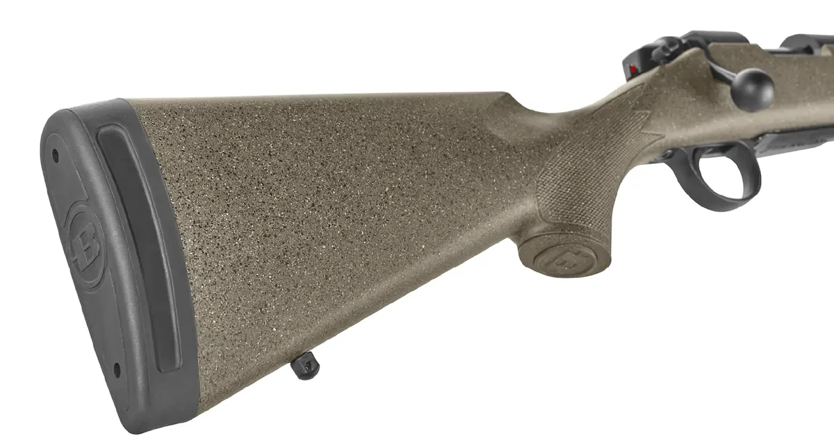 Bergara B14 HUNTER – görsel 1
