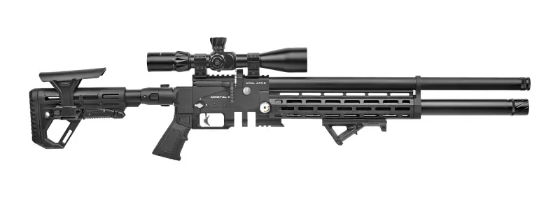Kral Arms Mortal X – görsel 1