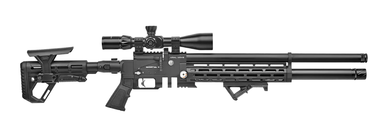 Kral Arms Mortal X – görsel 1