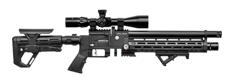 Kral Arms Mortal – görsel 1