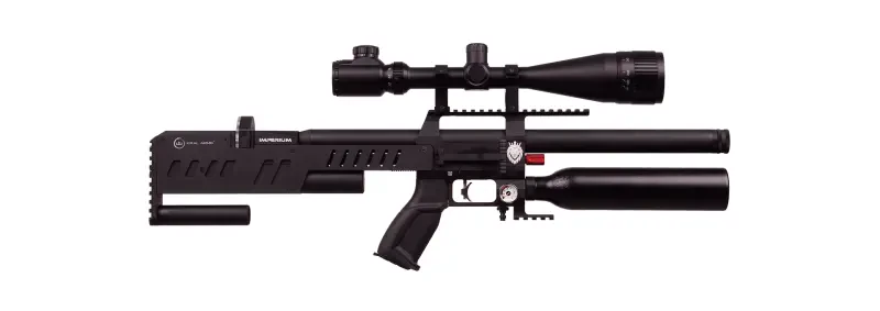 Kral Arms Imperium – görsel 1