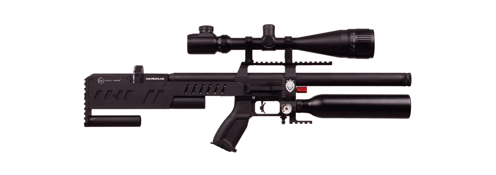 Kral Arms Imperium – görsel 1