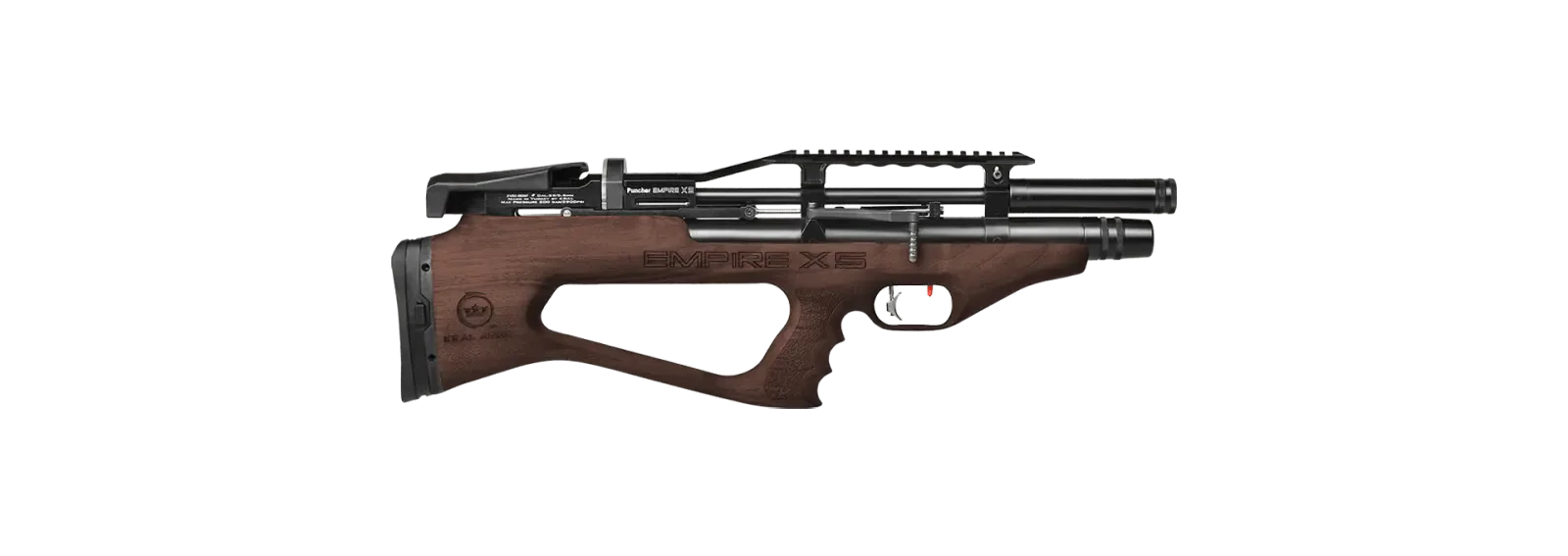 Kral Arms Empire XS – görsel 1
