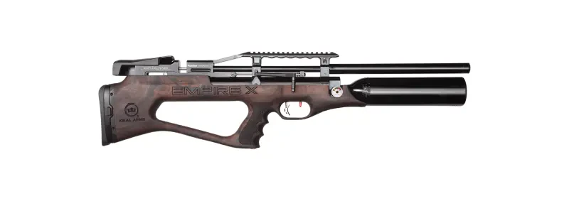 Kral Arms Empire X – görsel 1