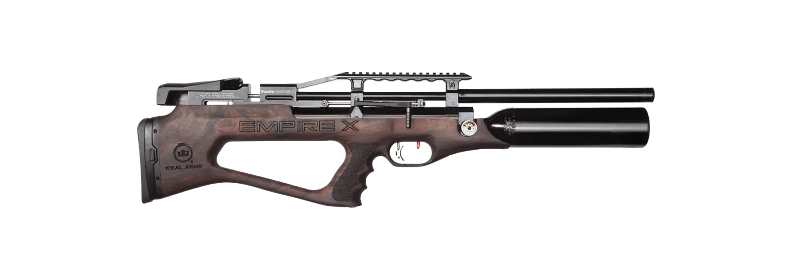 Kral Arms Empire X – görsel 1