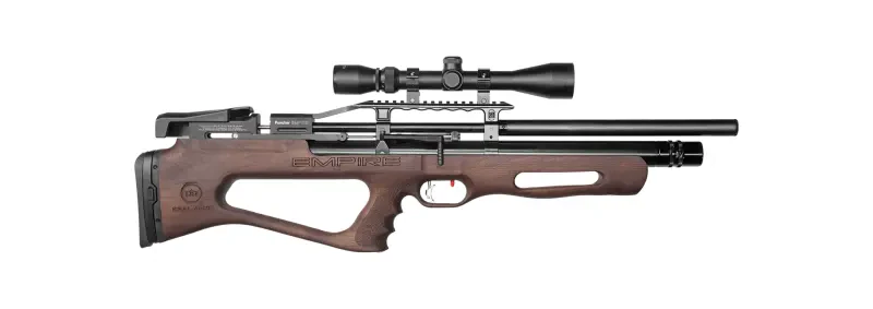 Kral Arms Empire – görsel 1