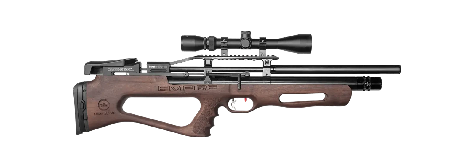 Kral Arms Empire – görsel 1
