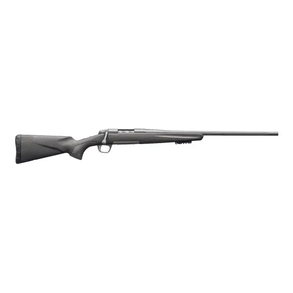 Browning X-Bolt 2 Alpen Procarbon Threaded – görsel 1