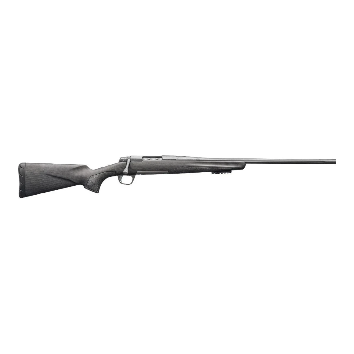 Browning X-Bolt 2 Alpen Procarbon Threaded – görsel 1