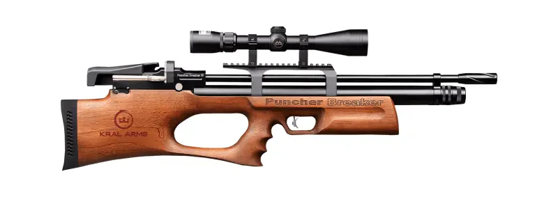 Kral Arms Breaker – görsel 1