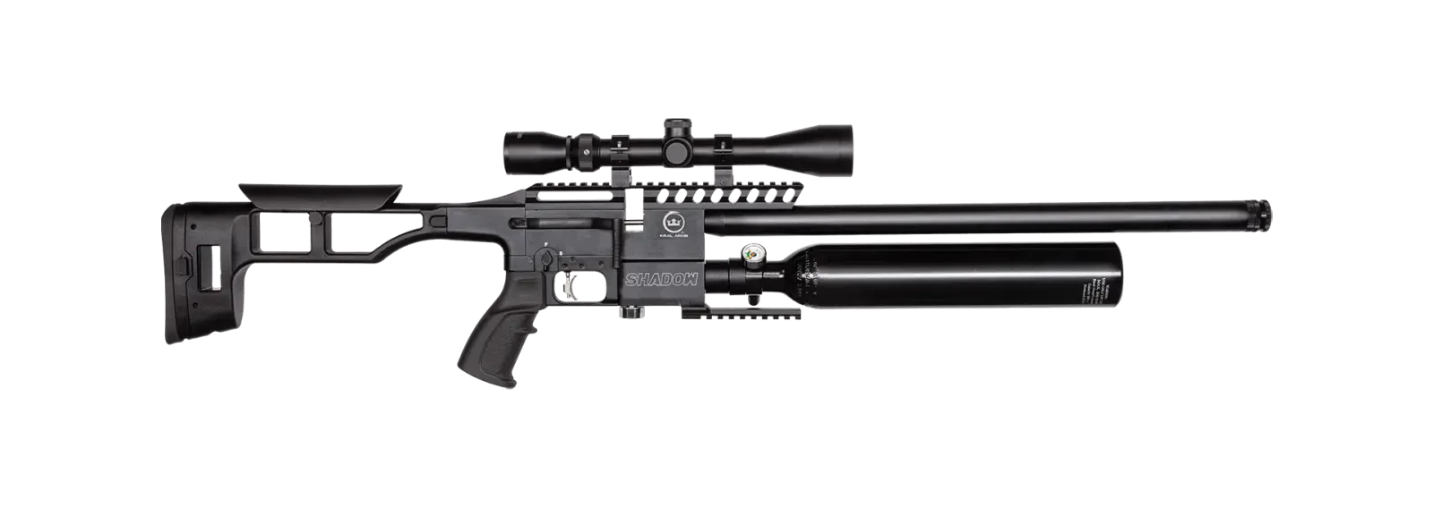 Kral Arms Shadow – görsel 1