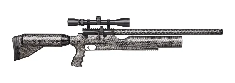 Kral Arms Bigmax X – görsel 1