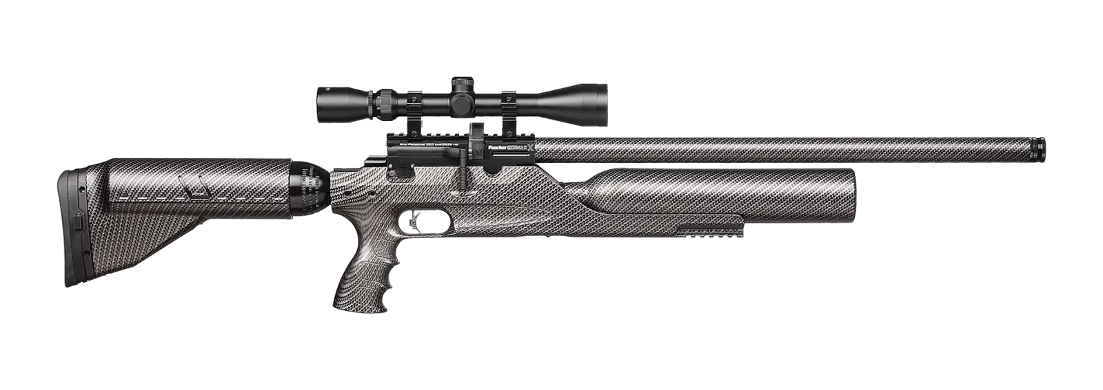Kral Arms Bigmax X – görsel 1