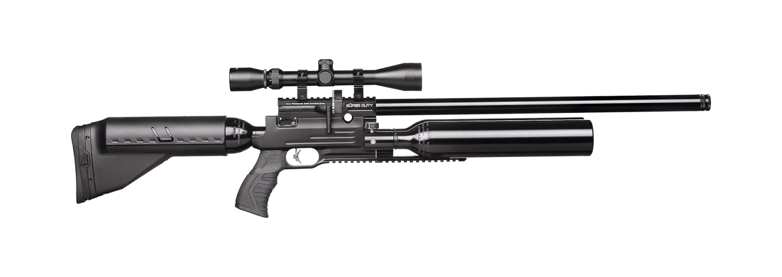 Kral Arms Superduty – görsel 1