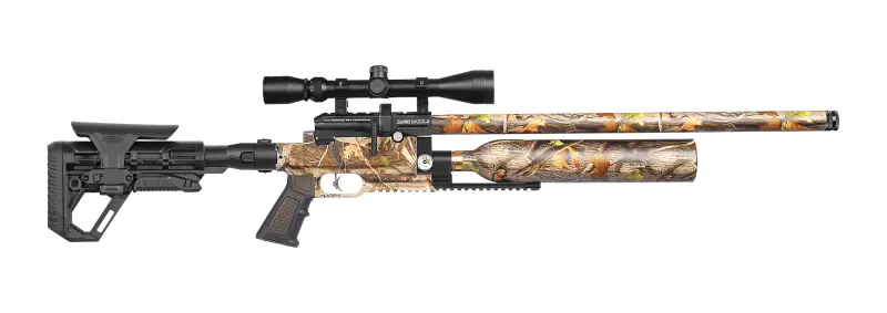Kral Arms Jumbo Dazzle C – görsel 1