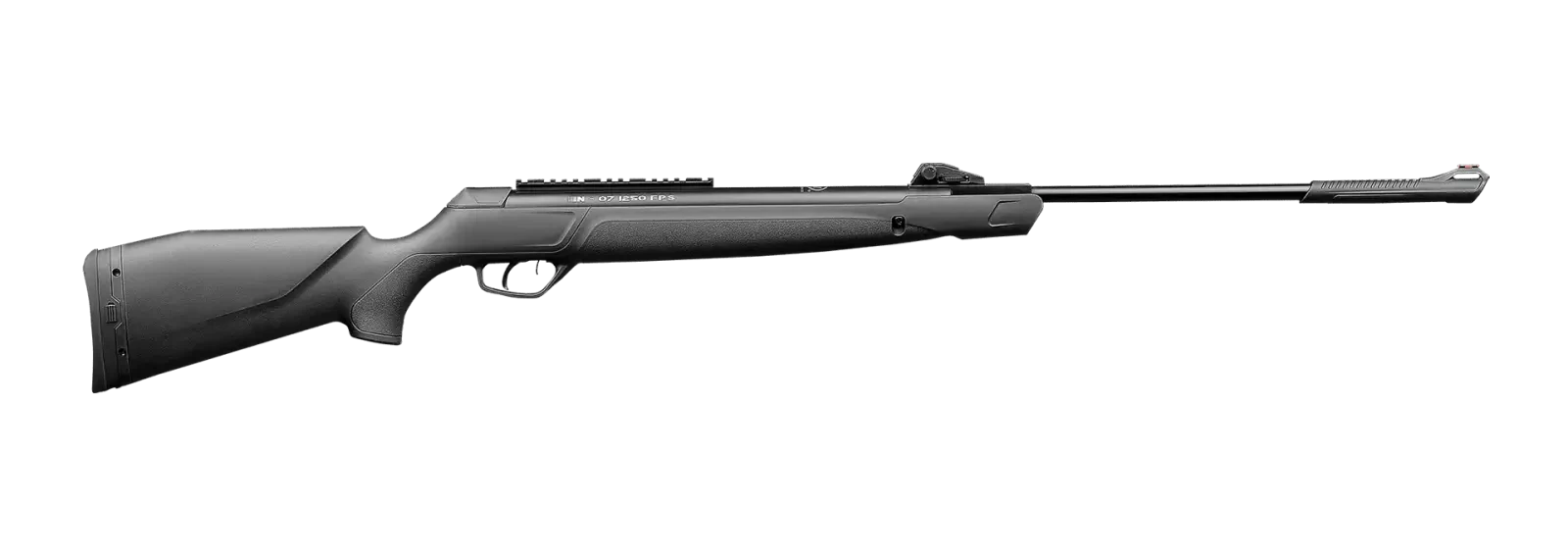 Kral Arms N-07 Black – görsel 1