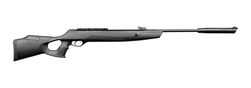Kral Arms N-11 Black – görsel 1