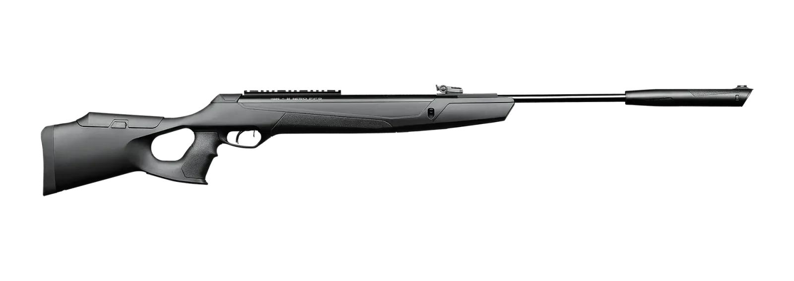 Kral Arms N-11 Black – görsel 1