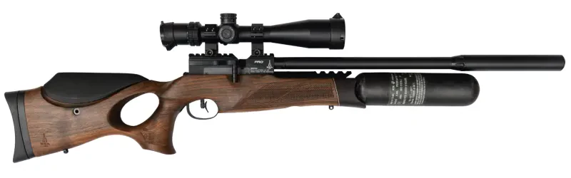 BSA R12 CLX Pro – görsel 1