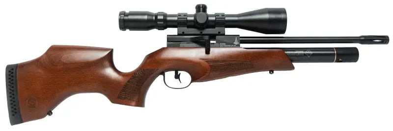 BSA Ultra CLX – görsel 1
