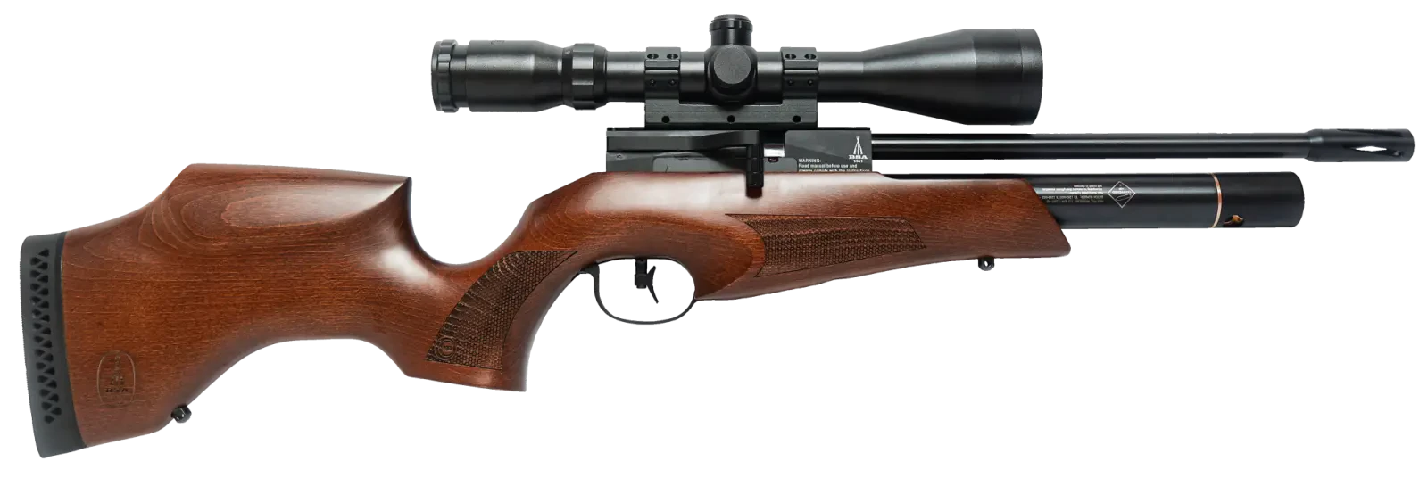 BSA Ultra CLX – görsel 1