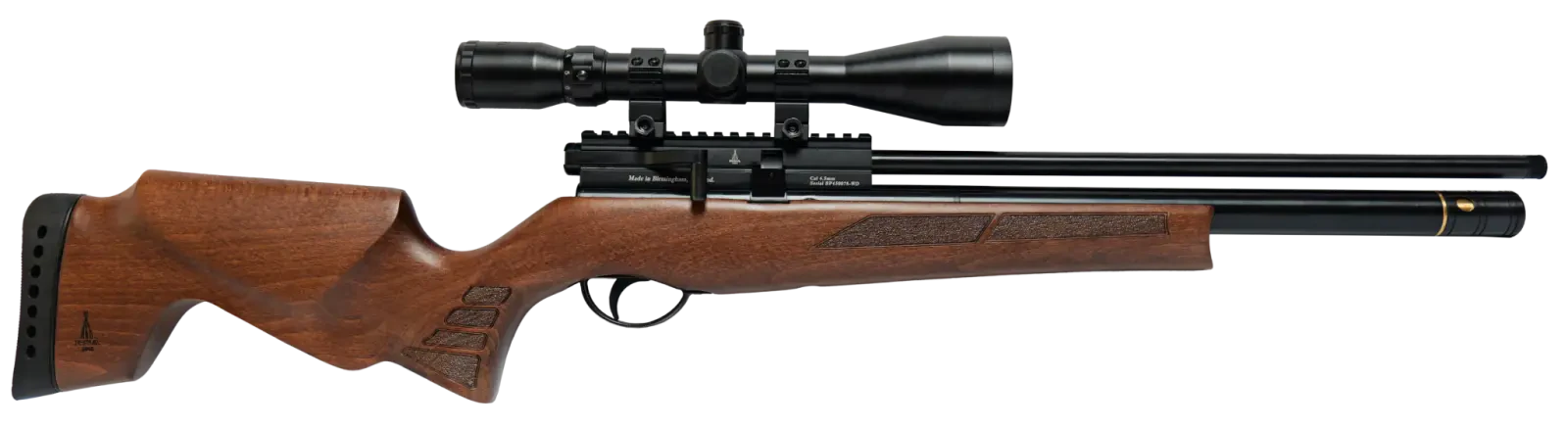 BSA Buccaneer Pro – görsel 1