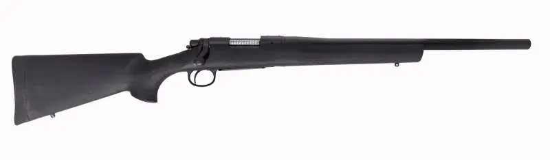 Remington Model 700 – görsel 1