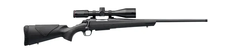 Browning A-Bolt 3+ Composite Threaded – görsel 1