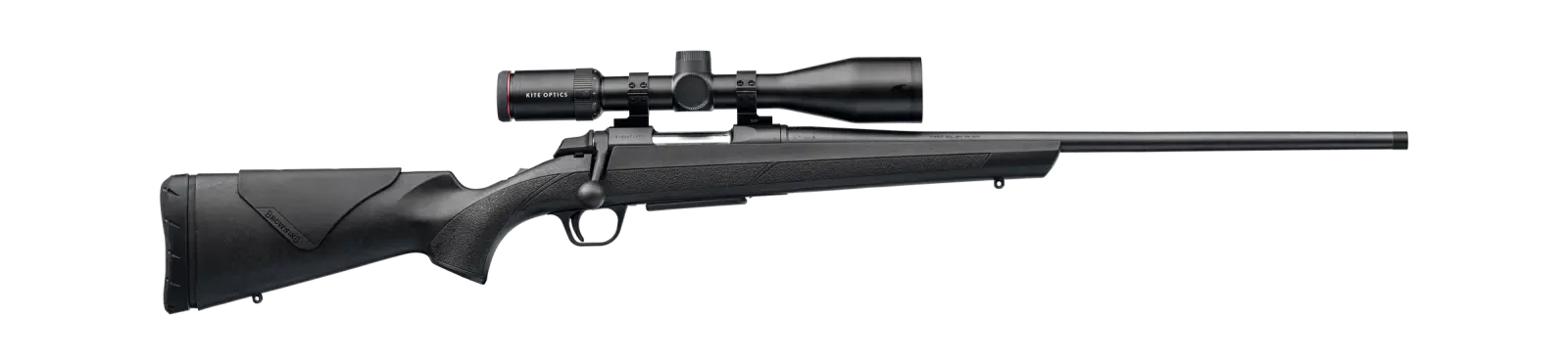 Browning A-Bolt 3+ Composite Threaded – görsel 1