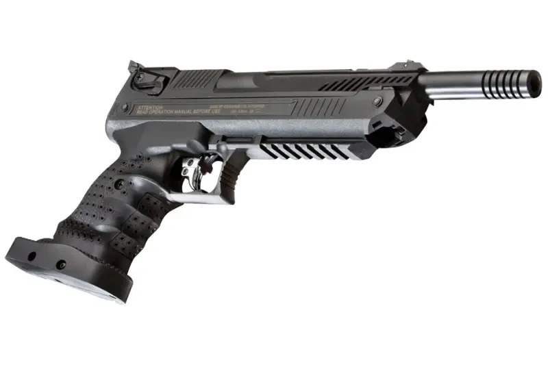 Zoraki HP01_2 ULTRA – görsel 1