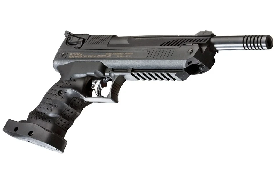 Zoraki HP01_2 ULTRA – görsel 1