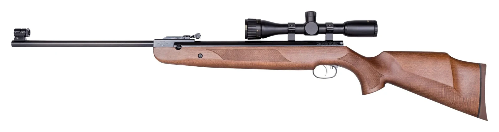 Weihrauch HW 95 Luxus – görsel 1