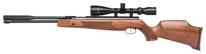 Weihrauch HW 97 K – görsel 1