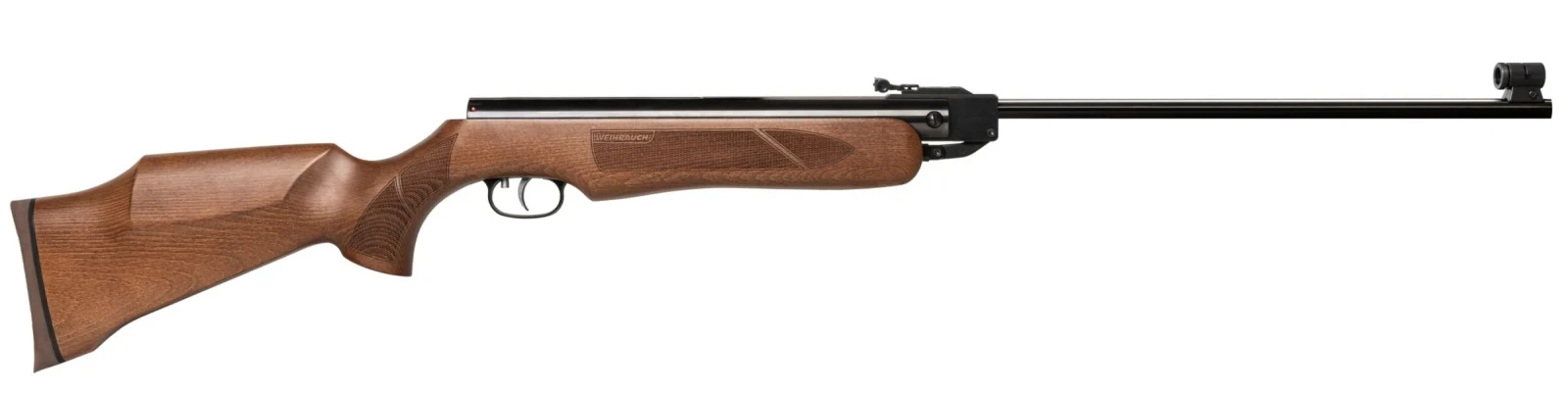 Weihrauch HW 35 – görsel 1
