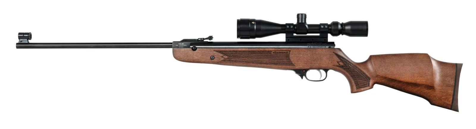 Weihrauch HW 90 – görsel 1