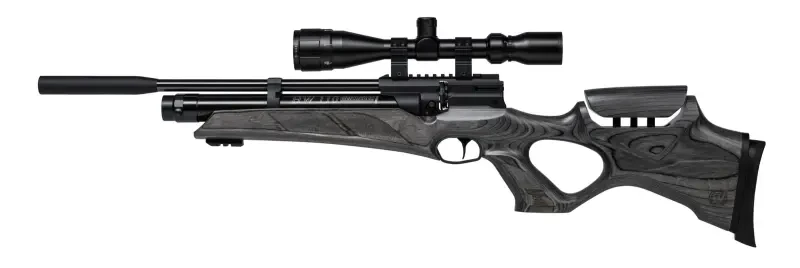Weihrauch HW 110 T/TK – görsel 1