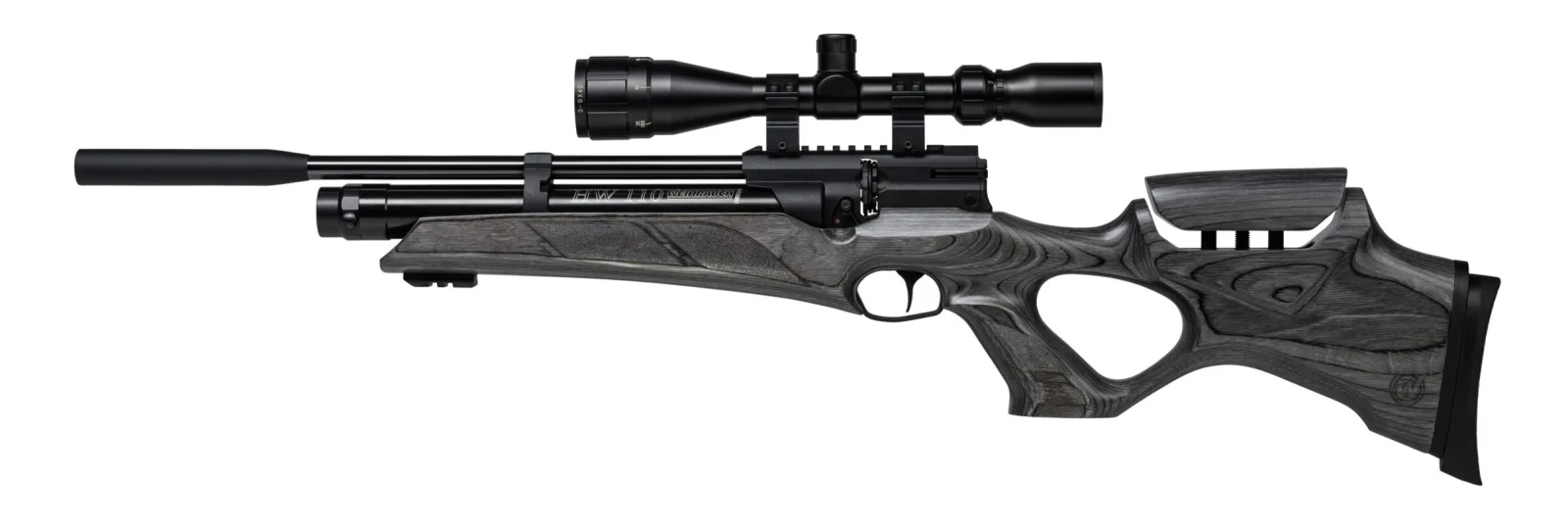 Weihrauch HW 110 T/TK – görsel 1