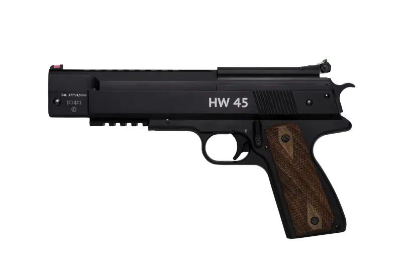 Weihrauch HW 45 – görsel 1