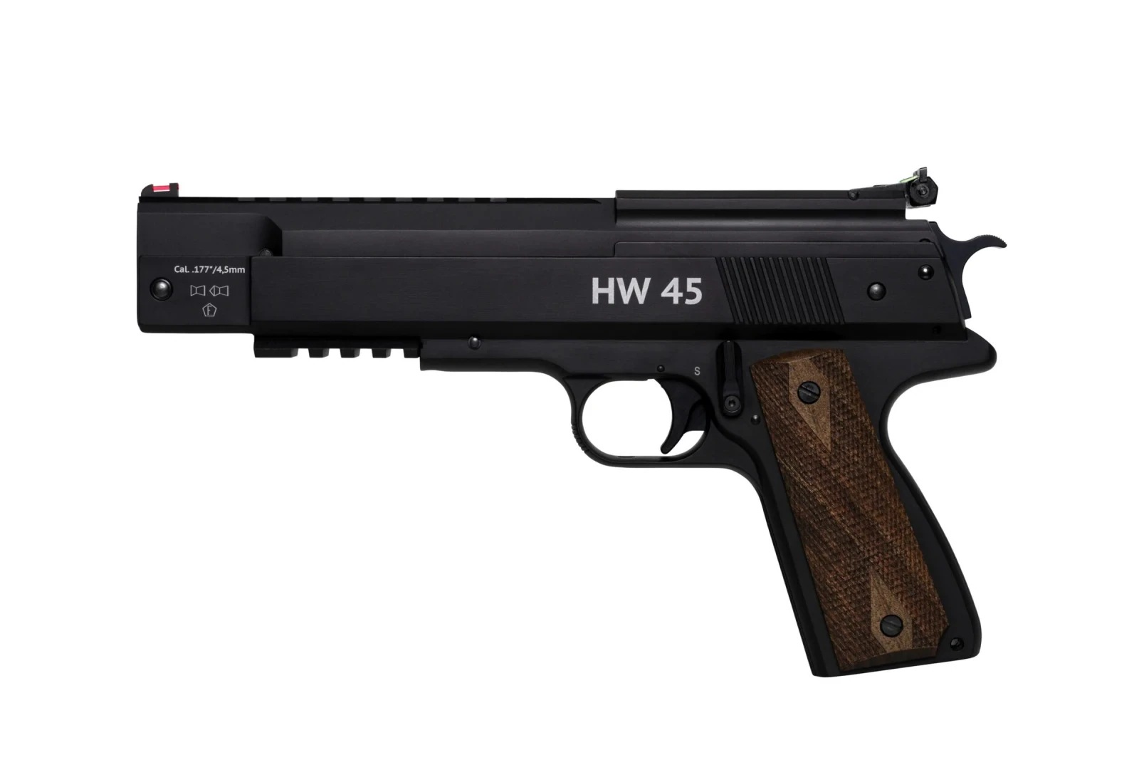 Weihrauch HW 45 – görsel 1