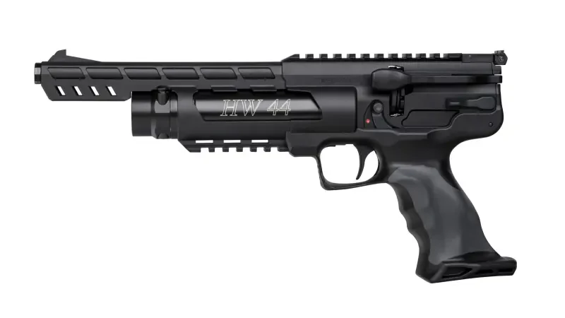 Weihrauch HW 44 – görsel 1