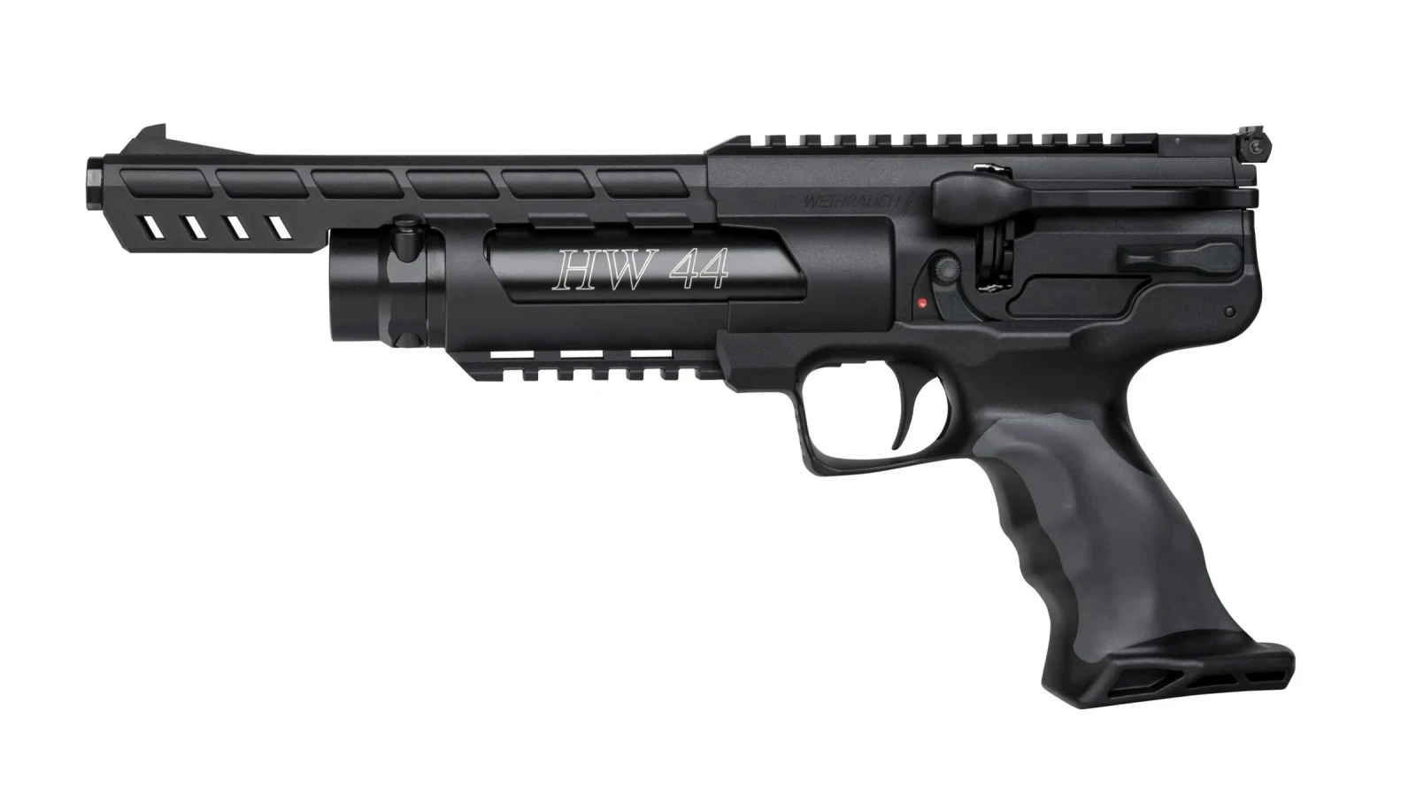 Weihrauch HW 44 – görsel 1